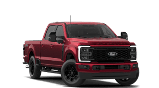 2027 Ford Super Duty® External Image 4